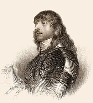 James Stanley, 7. Earl of Derby KG