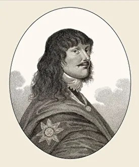 James Stanley, 7th Earl of Derby
