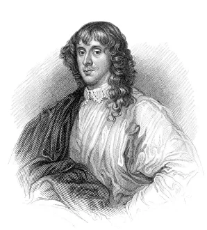 James Stewart, 1. Duke of Richmond, 4