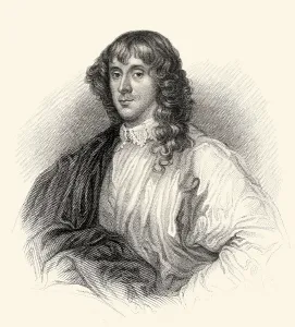 James Stewart, 1. Duke of Richmond, 4