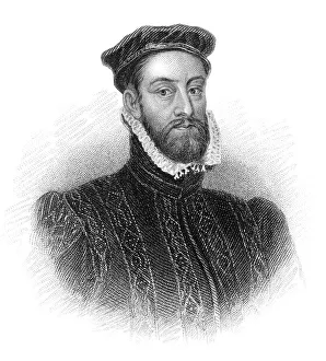 James Stewart, 1. Earl of Moray, ca