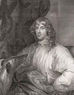 James Stewart, 1st Duke of Richmond
