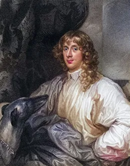 James Stuart 1st Duke of Richmond and 4th Duke of Lennox