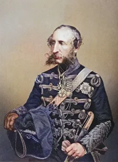 James Thomas Brudenell, 7th Earl of Cardigan