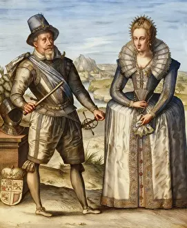 James VI and I, James Charles Stuart