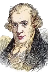 James Watt (born 30 January 1736 in Greenock)