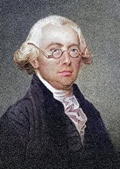 James Wilson, 1742 to 1798