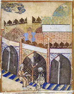 The JAmiʿ al-tawArIkh
