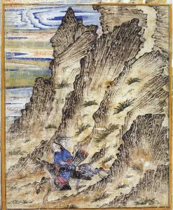 The JAmiʿ al-tawArIkh