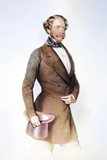Jan Dirk Graf von Rechteren (1799-1886)