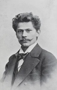 Jan Szczepanik, 1872, 1926, Polish inventor