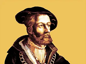 Jan van Leiden, or Jan Beuckelszoon oder Beukelszoon