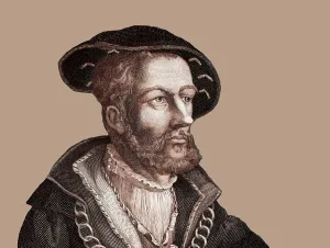 Jan van Leiden, or Jan Beuckelszoon oder Beukelszoon