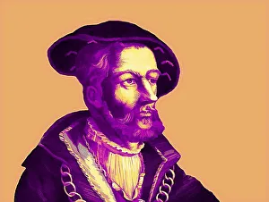 Jan van Leiden, or Jan Beuckelszoon oder Beukelszoon