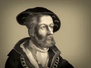 Jan van Leiden, or Jan Beuckelszoon oder Beukelszoon