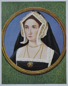 Jane Seymour, 1508, 24 October 1537