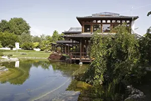 Japanese Garden Bad Langensalza