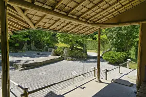 Japanese Garden, Gardens of the World
