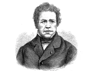 Jean-Auguste-Dominique Ingres, 29 August 1780