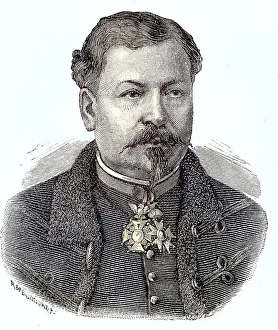 Jean Auguste Margueritte, 1823