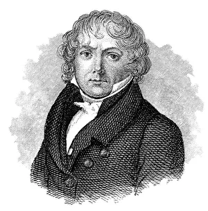 Jean-Baptiste Biot, 1774 - 1862