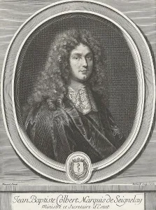 Jean-Baptiste Colbert
