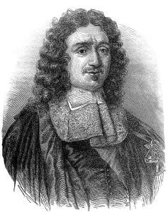 Jean-Baptiste Colbert, Marquis de Seignelay