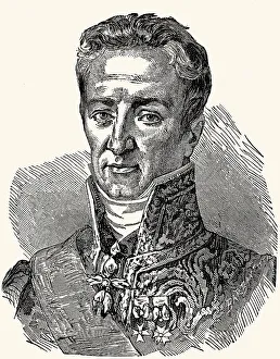 Jean-Baptiste Guillaume Joseph Marie Anne Seraphin