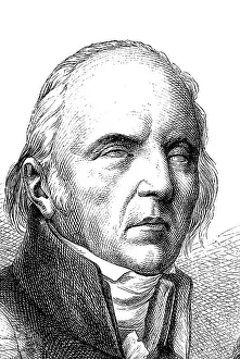 Jean - Baptiste Pierre Antoine de Monet