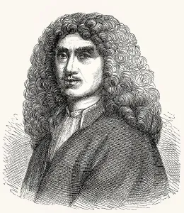 Jean-Baptiste Poquelin 1622-1673