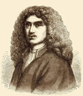 Jean-Baptiste Poquelin 1622-1673