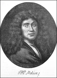Jean-Baptiste Poquelin, a. k. a