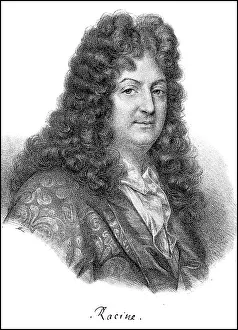 Jean Baptiste Racine, 22 December 1639