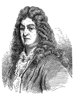 Jean Baptiste Racine, 22 December 1639