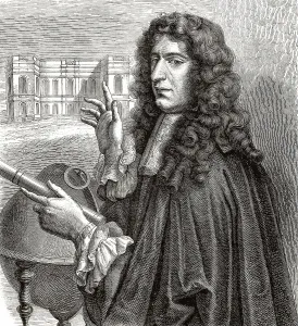 Jean-Dominique, comte de Cassini