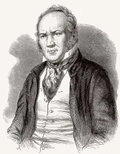 Jean Duplessis-Bertaux, 1747-1820
