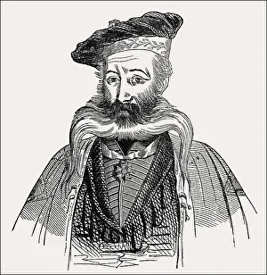 Jean-Francois Allard, 1785-1839