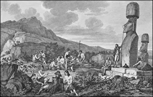 Jean-Francois de Galoup, Comte de La Perouse (August 23)