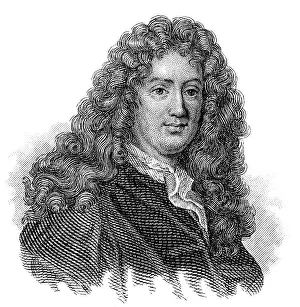 Jean-Francois Regnard, 1655 - 1709