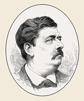 Jean Hippolyte Auguste Delaunay de Villemessant