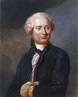 Jean Le Rond DAlembert 1717-1783
