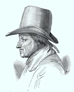 Jean-Marie Roland de La Platiere