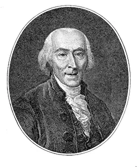 Jean-Marie Roland de La Platiere