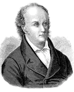 Jean Paul, also Jean Paul Friedrich Richter