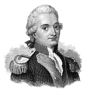 Jean-Pierre Claris de Florian, 1755 - 1794
