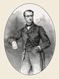 Jean Pierre Edmond Jurien de La Graviere