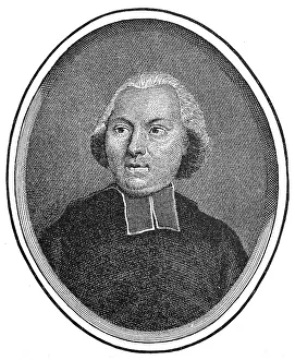 Jean-Siffrein Maury Cardinal (* 26 June 1746) († May 11) (1817) was an opponent of the French Revolution