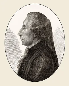 Jean Sylvain Bailly, 1736 - 1793