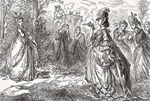 Jeanne Becu, comtesse du Barry