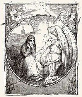 Jeanne d'Arc, die Jungfrau von Orleans